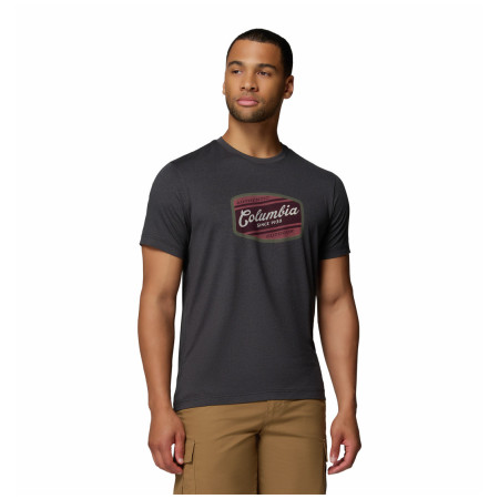 Maglietta da uomo Columbia Parsons Point™ SS Graphic Tee