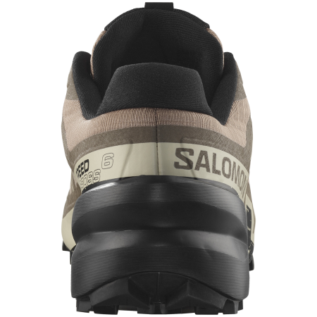 Scarpe da corsa da uomo Salomon Speedcross 6