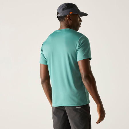 Maglietta da uomo Dare 2b Fingal Slogan