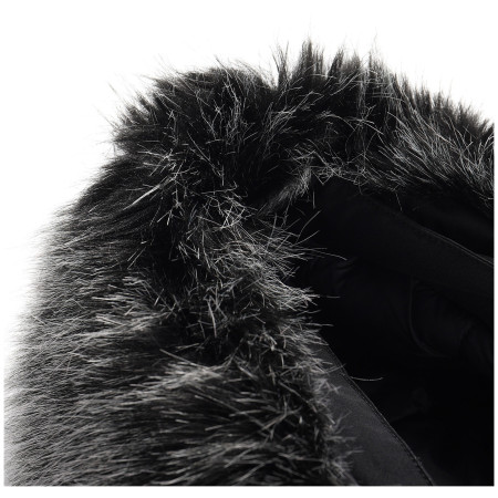 Cappotto da donna Alpine Pro Wussa