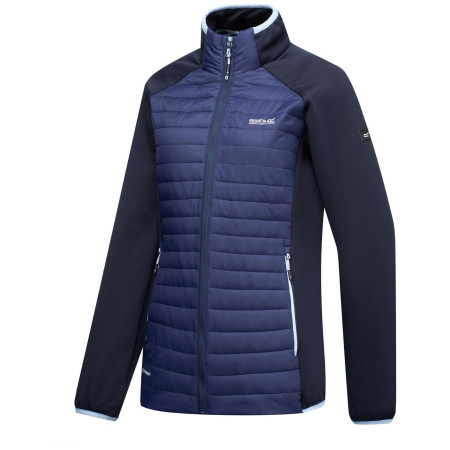 Giacca da donna Regatta Women’s Clumber Hybrid