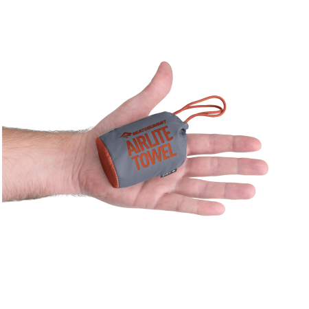 Asciugamano Sea to Summit Airlite Towel S