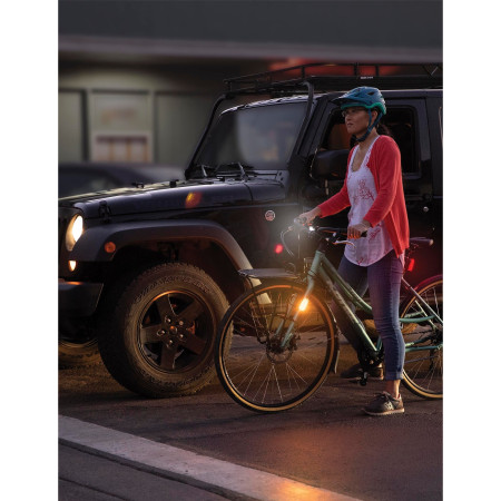 Set di luci Blackburn Grid Side Light Set