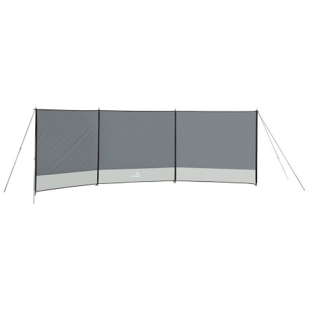 Paravento Easy Camp Windscreen Grey grigio Grey