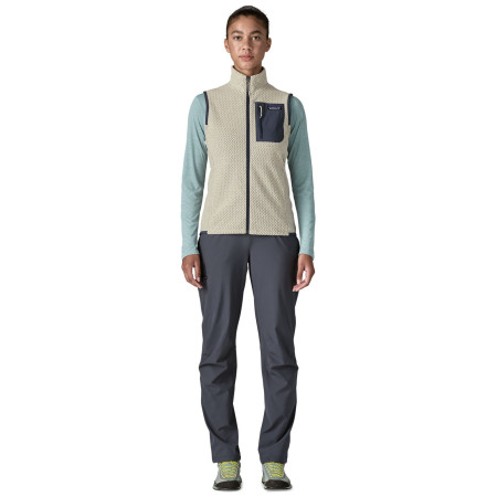 Gilet da donna Patagonia Women's R1 Air Fleece Vest