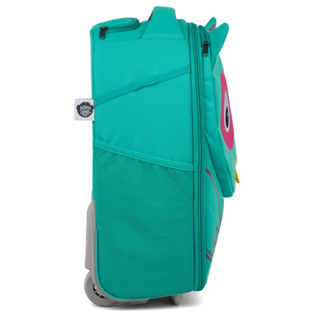 Valigia per bambini Affenzahn Kids Suitcase