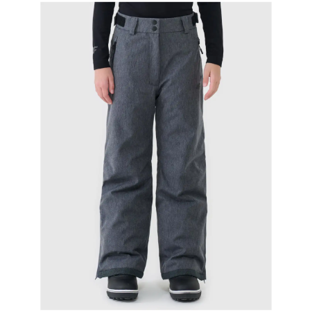 Pantaloni invernali per bambini 4F Trousers FNK U1077