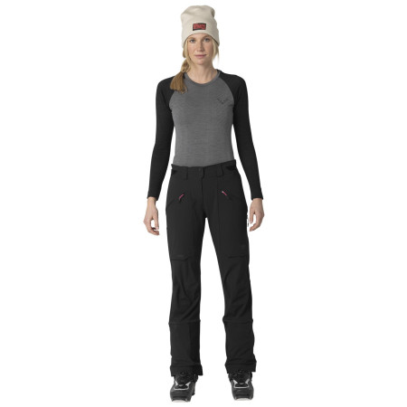 Pantaloni invernali da donna Dynafit Radical Softshell Pnt W