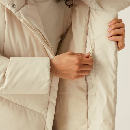 Cappotto invernale da donna Regatta Nurie