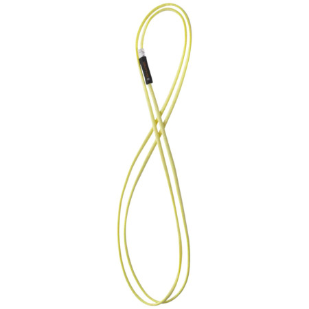 Fettuccia asimmetrica Climbing Technology Cipe 120 giallo/bianco Yellow/White