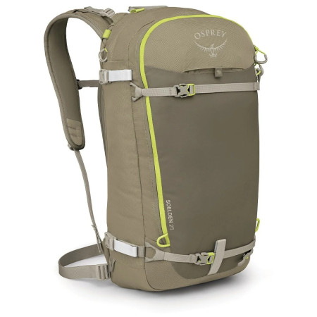 Zaino da scialpinismo Osprey Soelden 25