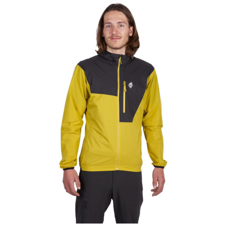 Giacca da uomo High Point Helium Pertex 2.0 Jacket