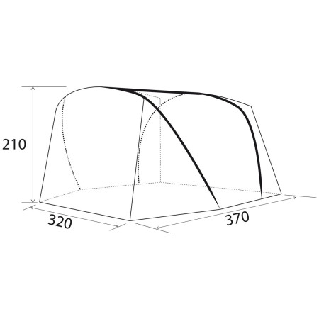 Annesso Brunner Air Travel II A.I.R. TECH