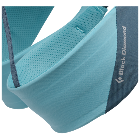 Imbracatura da arrampicata da donna Black Diamond W Solution Harness