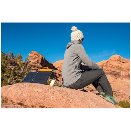 Pannello solare BioLite Solar Panel 10 +