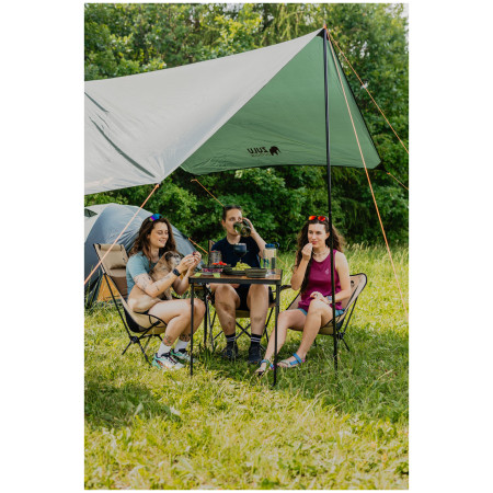 Tendalino Zulu Dreamtime Tarp