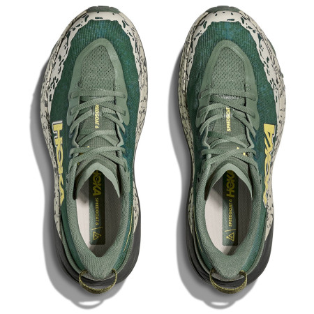 Scarpe da corsa da uomo Hoka M Speedgoat 6