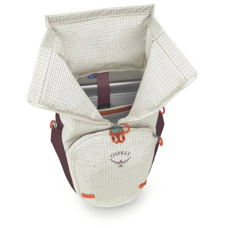 Zaino da città Osprey Transporter Roll Top Pack