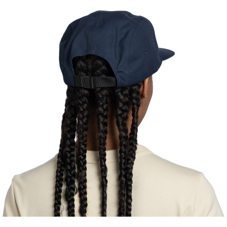 Berretto con visiera Buff 5 Panel Venture Cap