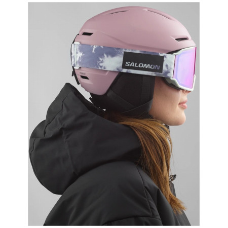 Casco da sci Salomon Pioneer 3 Mips