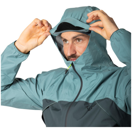 Giacca primaverile da uomo Dynafit Alpine 3L Jkt M