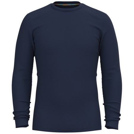 Maglietta funzionale da uomo Smartwool Men's Classic Thermal Merino Base Layer