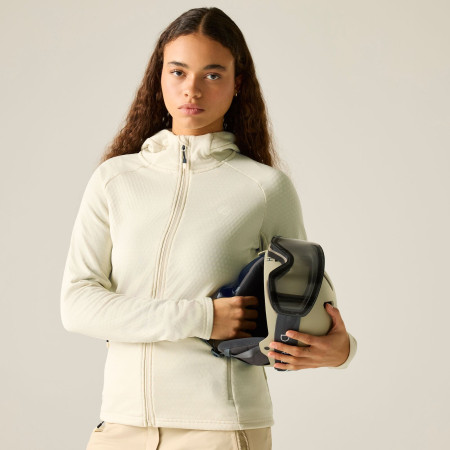 Felpa tecnica da donna Dare 2b Ventura Hooded