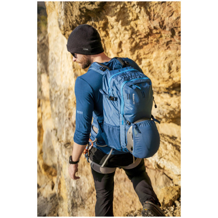 Zaino Warg Raiden 30l