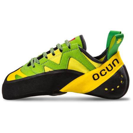 Scarpe da arrampicata Ocún Oxi LU
