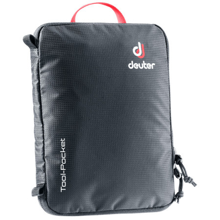 Astuccio Deuter Tool Pocket (2020) nero Black