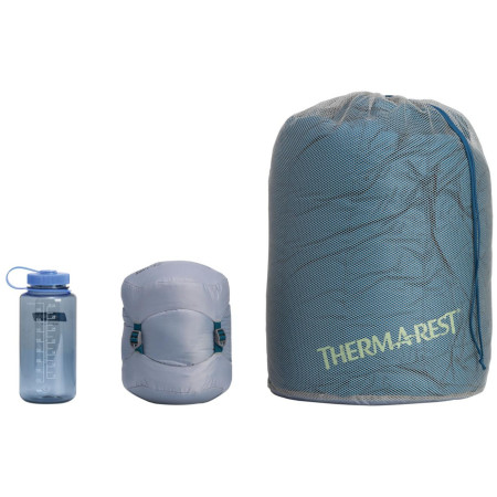Sacco a pelo in piuma Therm-a-Rest Parsec LT 20F/-6C Long