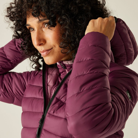 Giacca da donna Regatta Women’s Hooded Marizion
