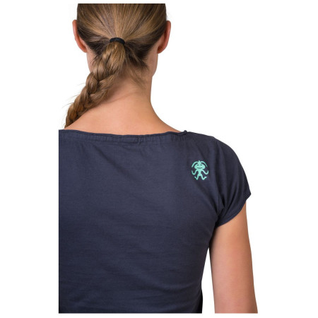 Maglietta da donna Rafiki Jay