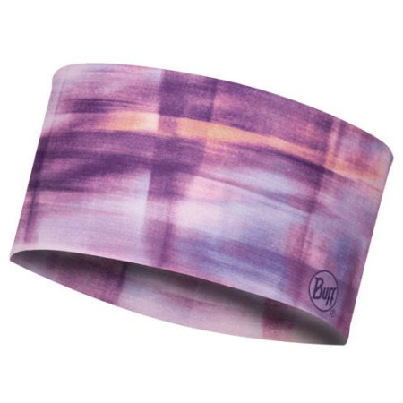Fascia Buff Coolnet UV+ Headband viola Seary Purple