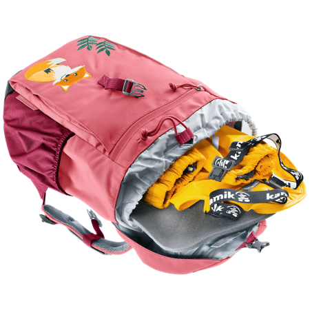Zaino bambino Deuter Waldfuchs 14