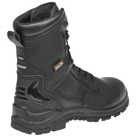 Scarpe da uomo Bennon Commodore S3 NM