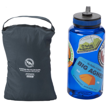 Fodera Big Agnes Sleeping Pad Pillow Barn