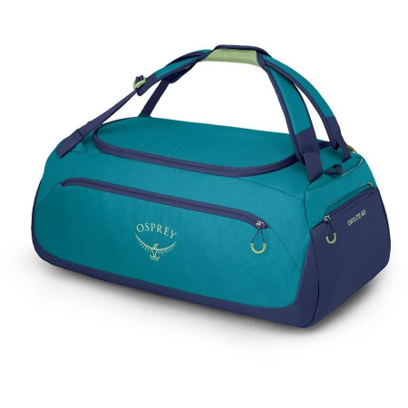 Borsa da viaggio Osprey Daylite Duffel 60