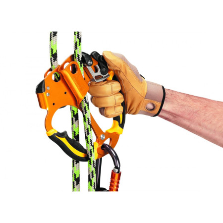 Bloccante Petzl Ascentree