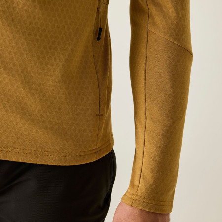 Felpa da uomo Dare 2b Venture Stretch Midlayer
