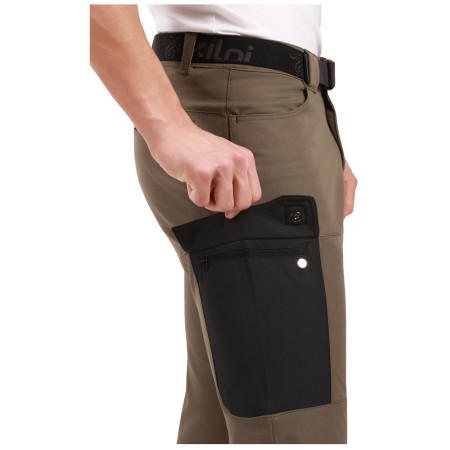 Pantaloni da uomo Kilpi Ligne-M