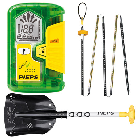 Kit valanga Pieps Set Sport