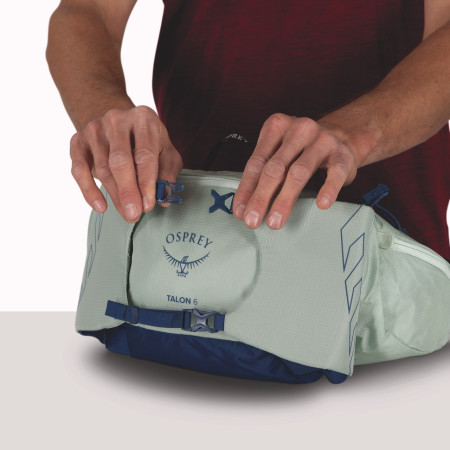 Marsupio Osprey Talon 6