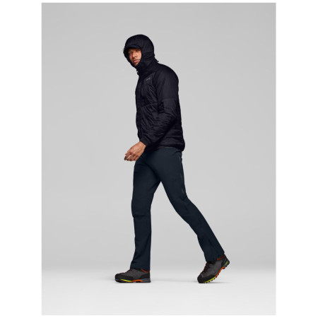 Giacca da uomo Norrona falketind thermo40 Zip Hood