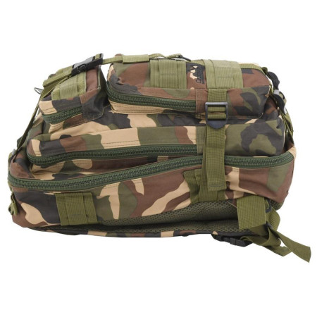 Zaino Cattara Army Wood 30 l
