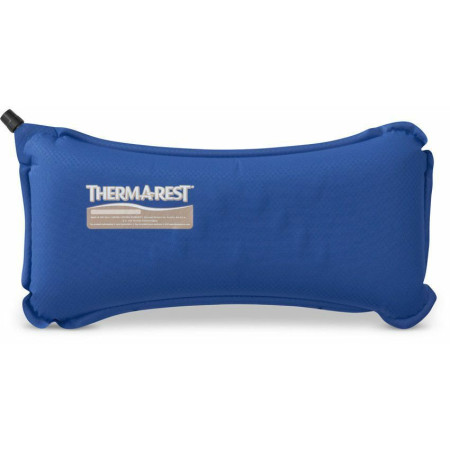 Cuscino Therm-a-Rest Lumbar Pillow blu