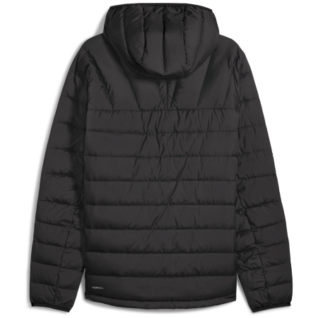 Piumino da uomo Puma Packlite Hooded Down Jacket