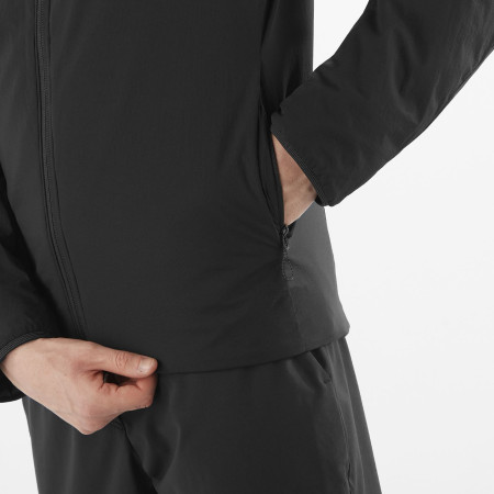 Giacca da uomo Salomon Mountain Flex Jacket HD M