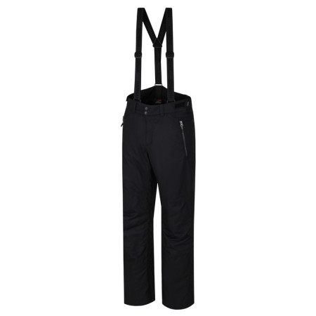 Pantaloni da sci da uomo Hannah Jago nero Anthracite