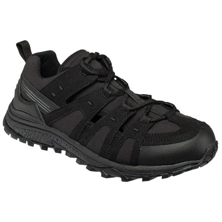 Scarpe Bennon Amigo O1 Black Sandal